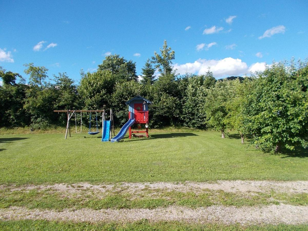 Ferienwohnung Familie Bauer Kelheim Kültér fotó